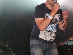 Beverse Feesten 2017